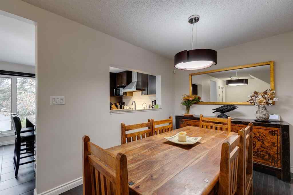 MLS® A2265055 - 3841 Point Mckay Road NW in Point McKay Calgary, Residential