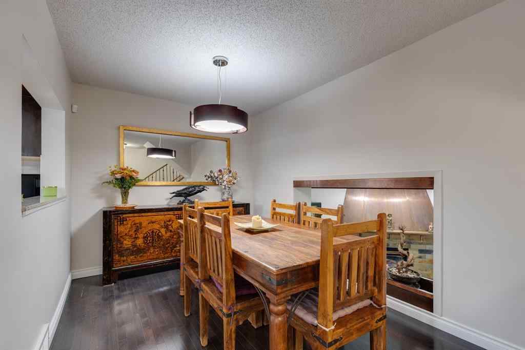 MLS® A2265055 - 3841 Point Mckay Road NW in Point McKay Calgary, Residential