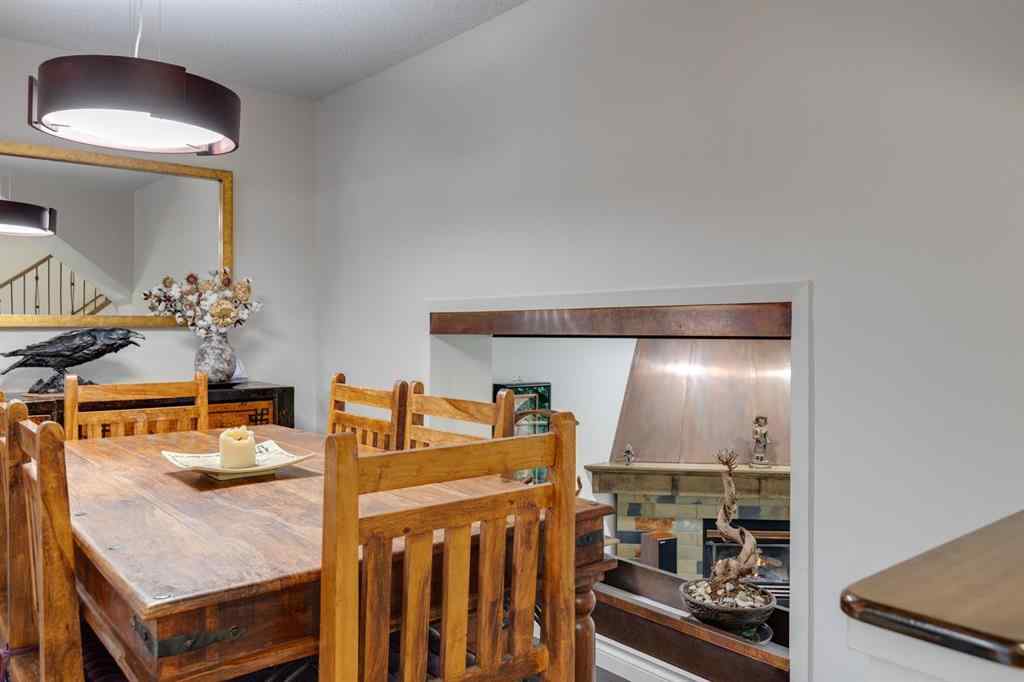 MLS® A2265055 - 3841 Point Mckay Road NW in Point McKay Calgary, Residential