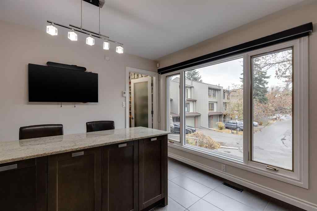 MLS® A2265055 - 3841 Point Mckay Road NW in Point McKay Calgary, Residential
