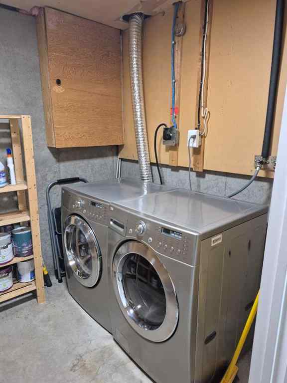 MLS® A2265057 - Unit #1 20 Laval Boulevard W in Varsity Village Lethbridge, Rental