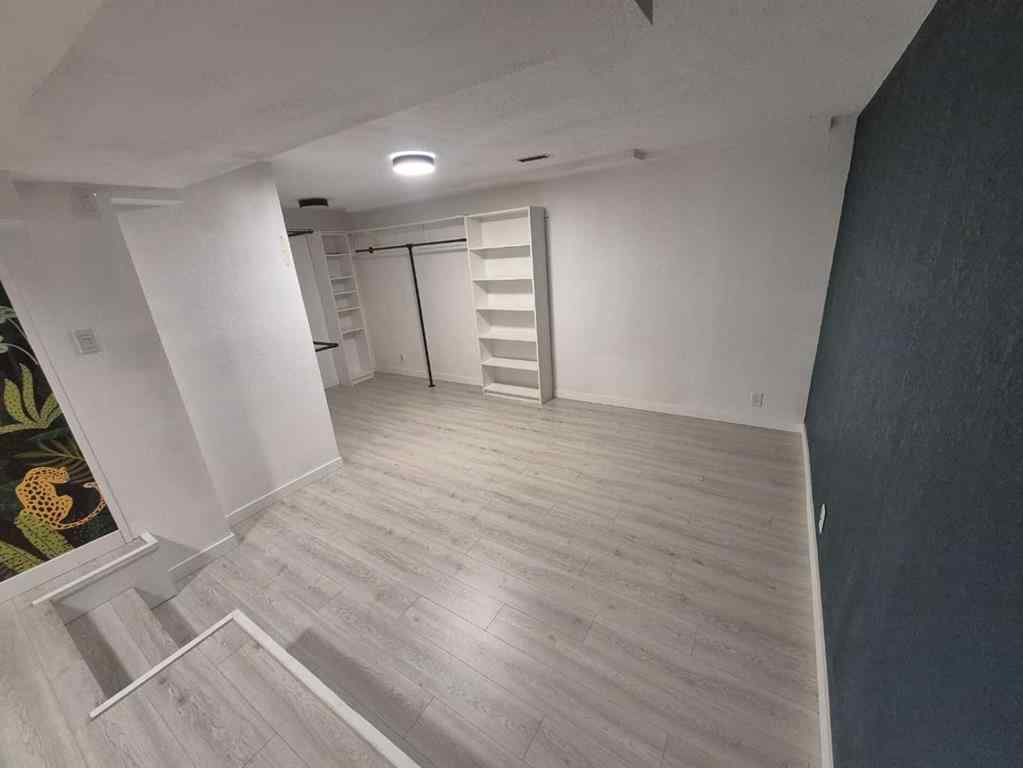 MLS® A2265057 - Unit #1 20 Laval Boulevard W in Varsity Village Lethbridge, Rental