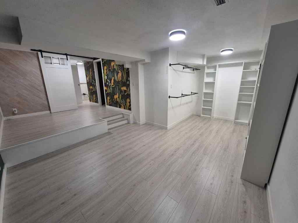 MLS® A2265057 - Unit #1 20 Laval Boulevard W in Varsity Village Lethbridge, Rental