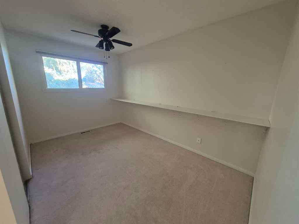 MLS® A2265057 - Unit #1 20 Laval Boulevard W in Varsity Village Lethbridge, Rental