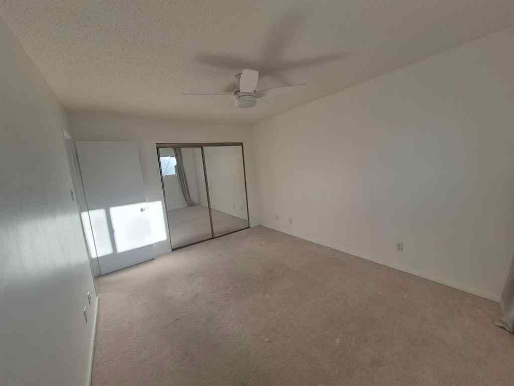 MLS® A2265057 - Unit #1 20 Laval Boulevard W in Varsity Village Lethbridge, Rental