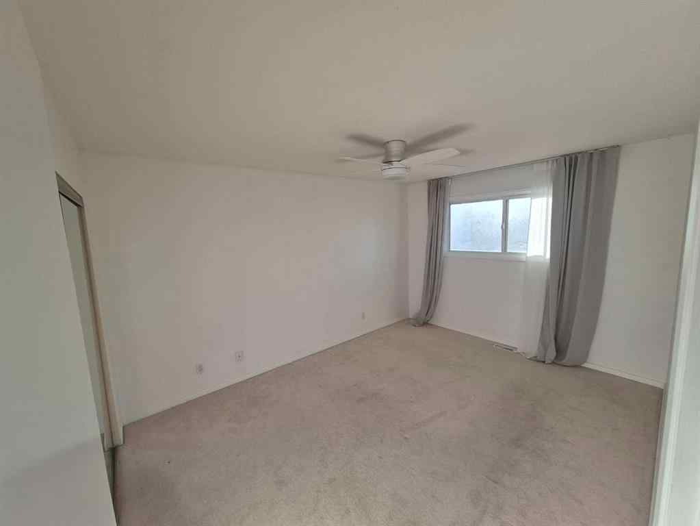 MLS® A2265057 - Unit #1 20 Laval Boulevard W in Varsity Village Lethbridge, Rental