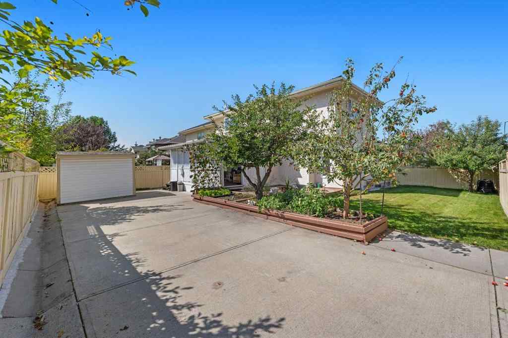 MLS® A2265060 - 91 Coral Springs Boulevard NE in Coral Springs Calgary, Residential