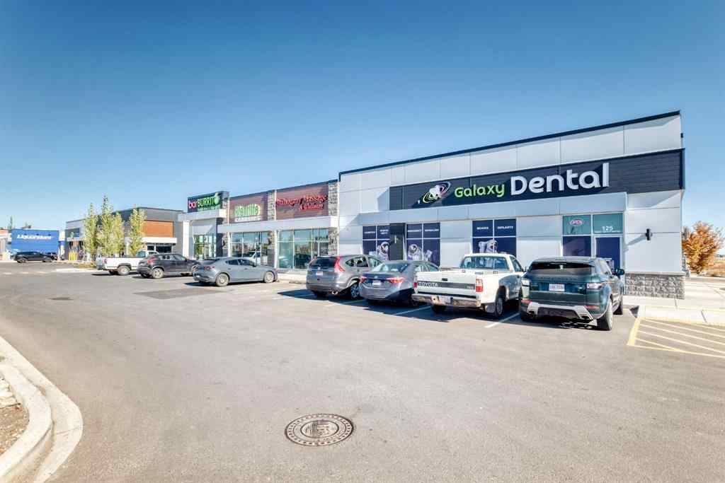 MLS® A2265061 - 7654 202 Avenue SE in Rangeview Calgary, Residential