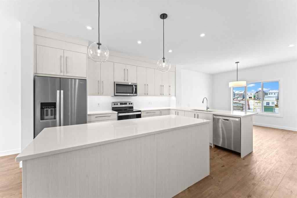 MLS® A2265061 - 7654 202 Avenue SE in Rangeview Calgary, Residential