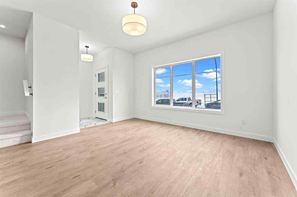 MLS® A2265061 - 7654 202 Avenue SE in Rangeview Calgary, Residential