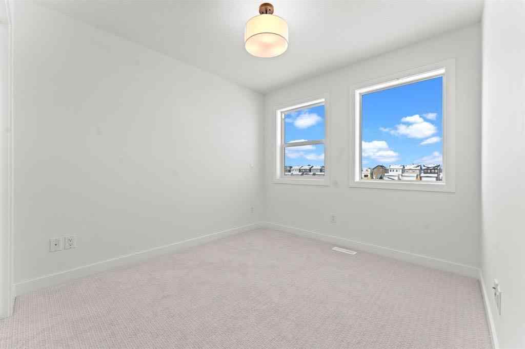 MLS® A2265061 - 7654 202 Avenue SE in Rangeview Calgary, Residential