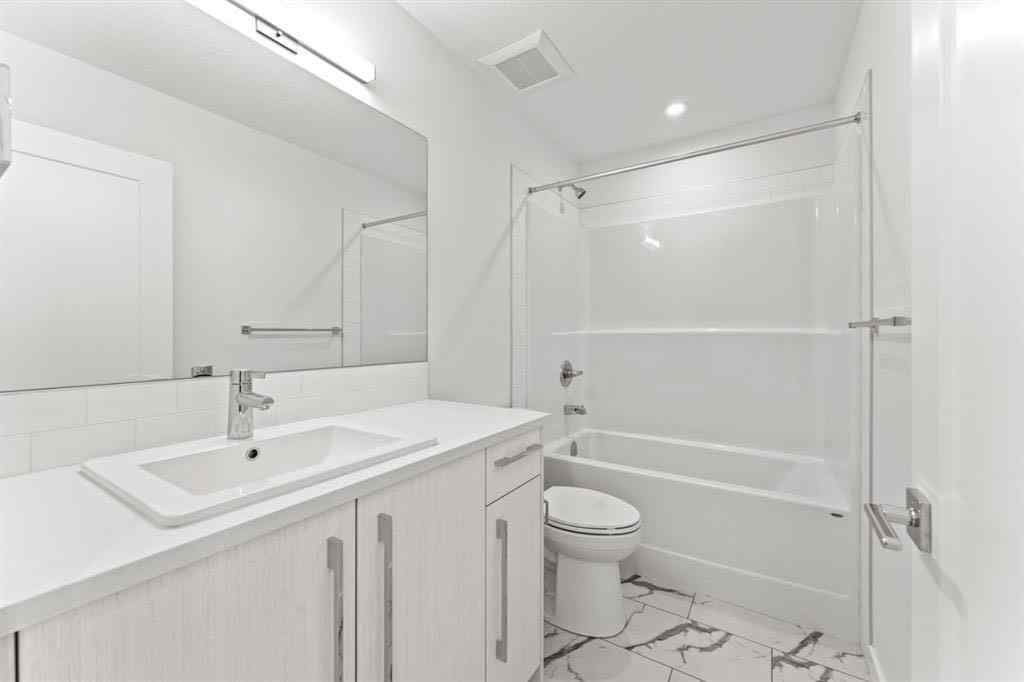 MLS® A2265061 - 7654 202 Avenue SE in Rangeview Calgary, Residential