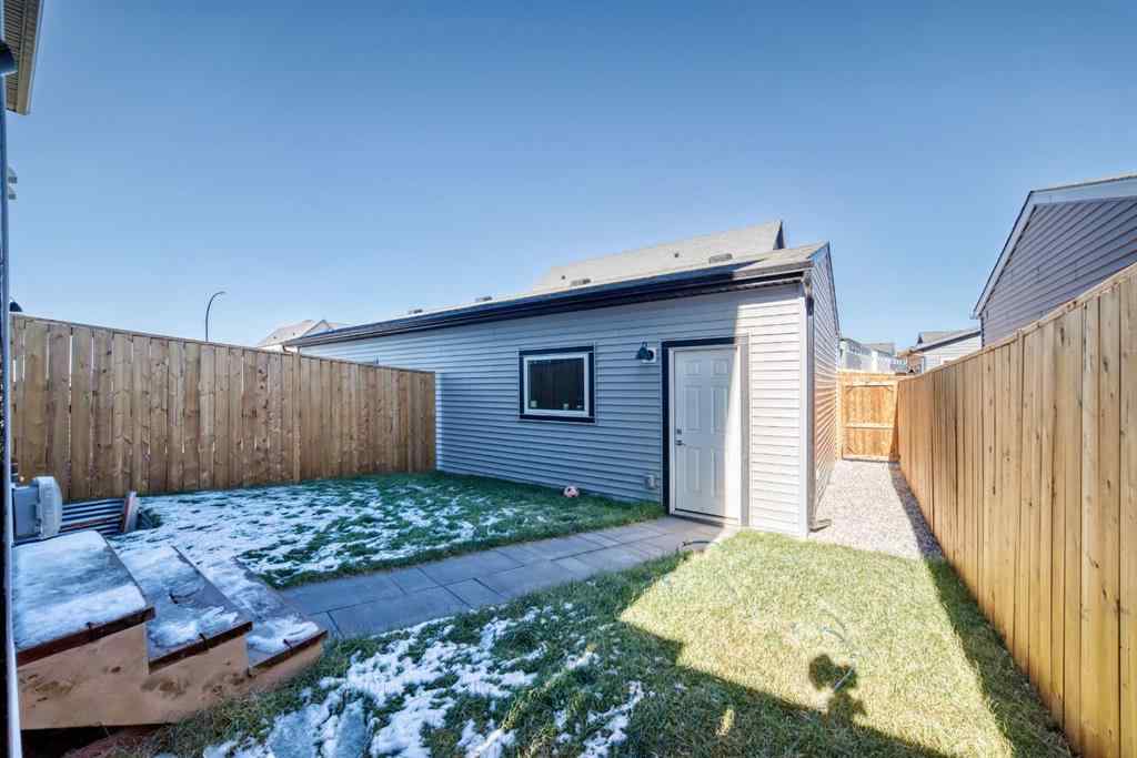 MLS® A2265061 - 7654 202 Avenue SE in Rangeview Calgary, Residential