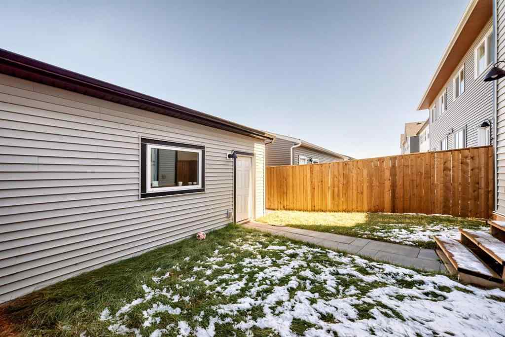 MLS® A2265061 - 7654 202 Avenue SE in Rangeview Calgary, Residential