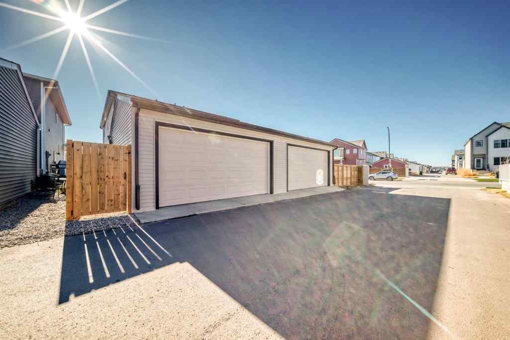 MLS® A2265061 - 7654 202 Avenue SE in Rangeview Calgary, Residential