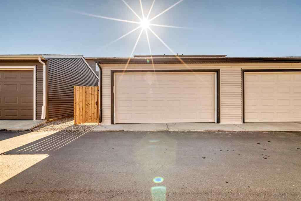 MLS® A2265061 - 7654 202 Avenue SE in Rangeview Calgary, Residential