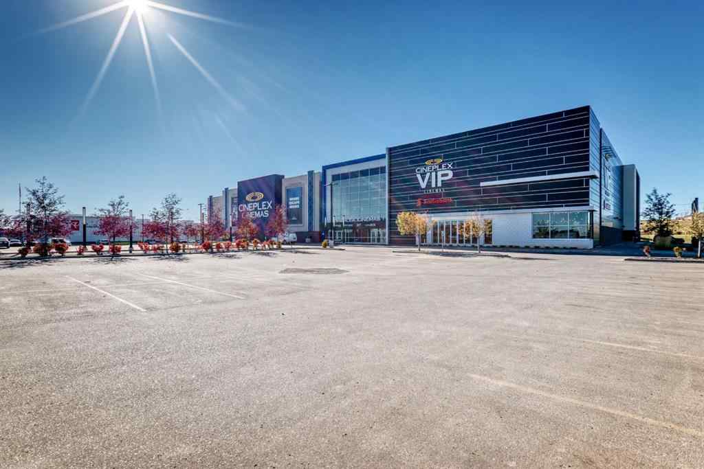 MLS® A2265061 - 7654 202 Avenue SE in Rangeview Calgary, Residential