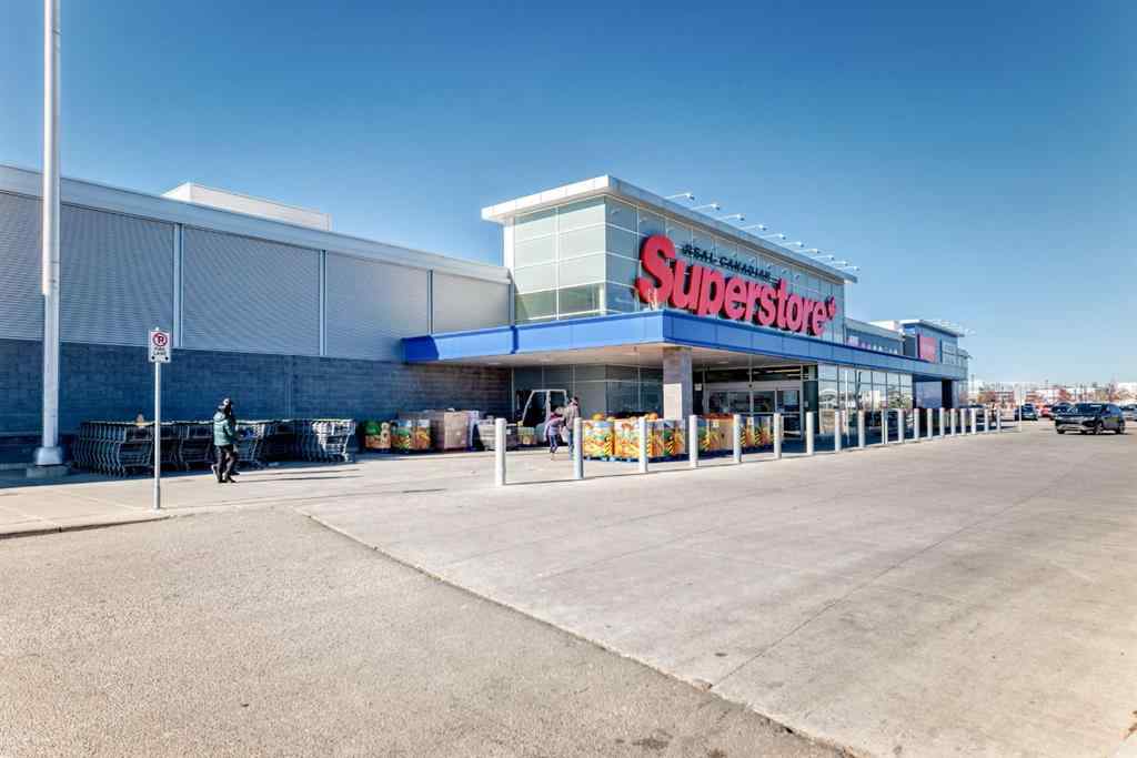 MLS® A2265061 - 7654 202 Avenue SE in Rangeview Calgary, Residential