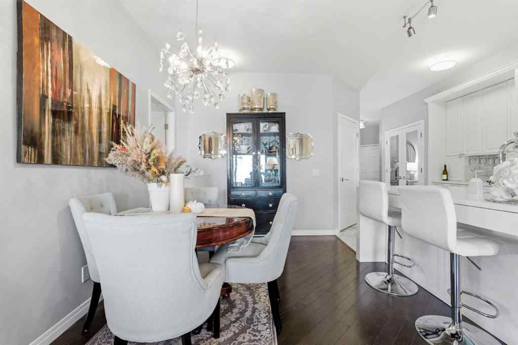 MLS® A2265064 - Unit #404 881 15 Avenue SW in Beltline Calgary, Residential