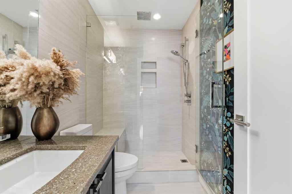 MLS® A2265064 - Unit #404 881 15 Avenue SW in Beltline Calgary, Residential