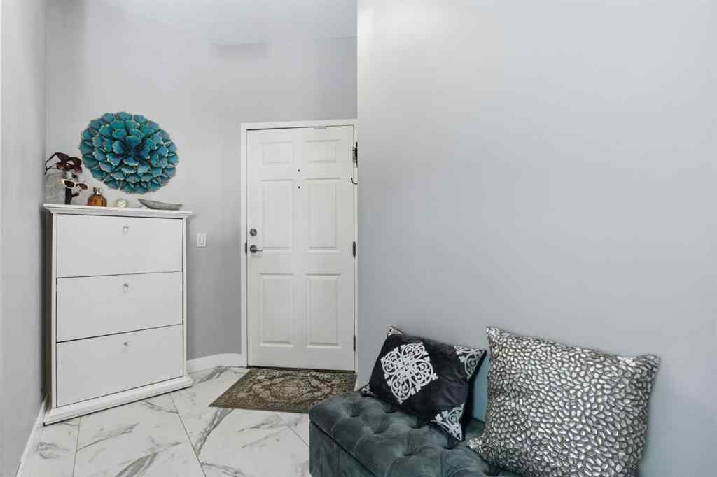 MLS® A2265064 - Unit #404 881 15 Avenue SW in Beltline Calgary, Residential