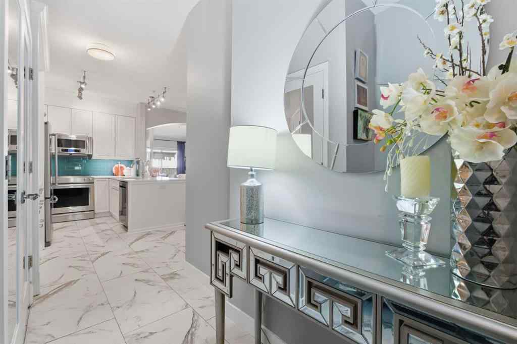 MLS® A2265064 - Unit #404 881 15 Avenue SW in Beltline Calgary, Residential