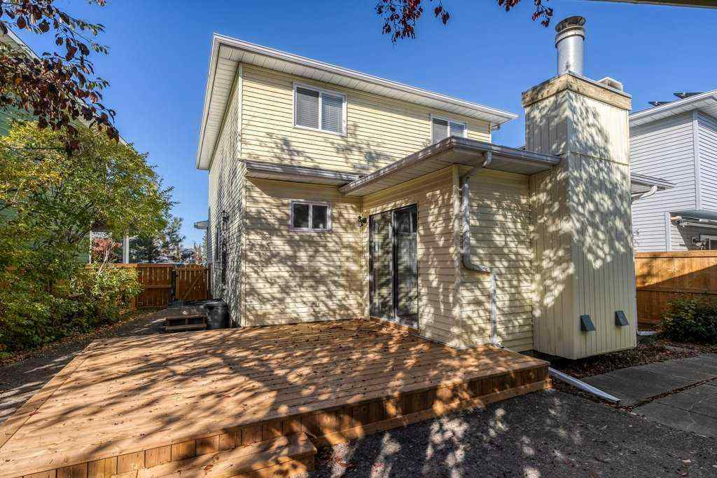 MLS® A2265065 - 108 Woodborough Crescent SW in Woodbine Calgary, Residential