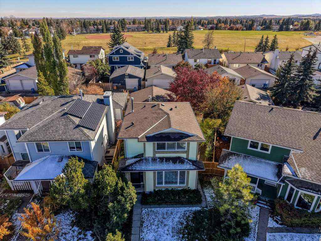 MLS® A2265065 - 108 Woodborough Crescent SW in Woodbine Calgary, Residential