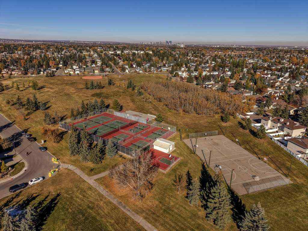 MLS® A2265065 - 108 Woodborough Crescent SW in Woodbine Calgary, Residential