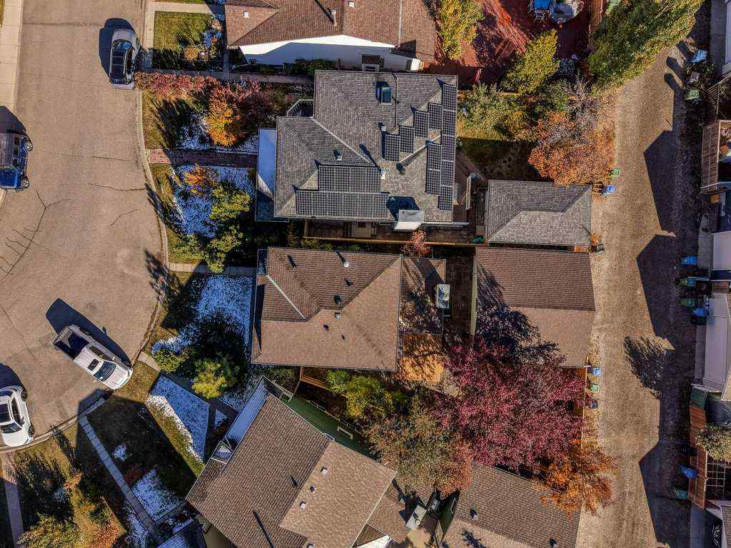 MLS® A2265065 - 108 Woodborough Crescent SW in Woodbine Calgary, Residential