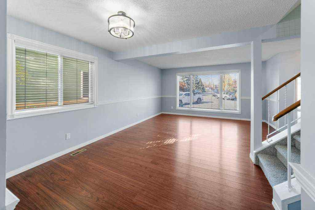 MLS® A2265065 - 108 Woodborough Crescent SW in Woodbine Calgary, Residential