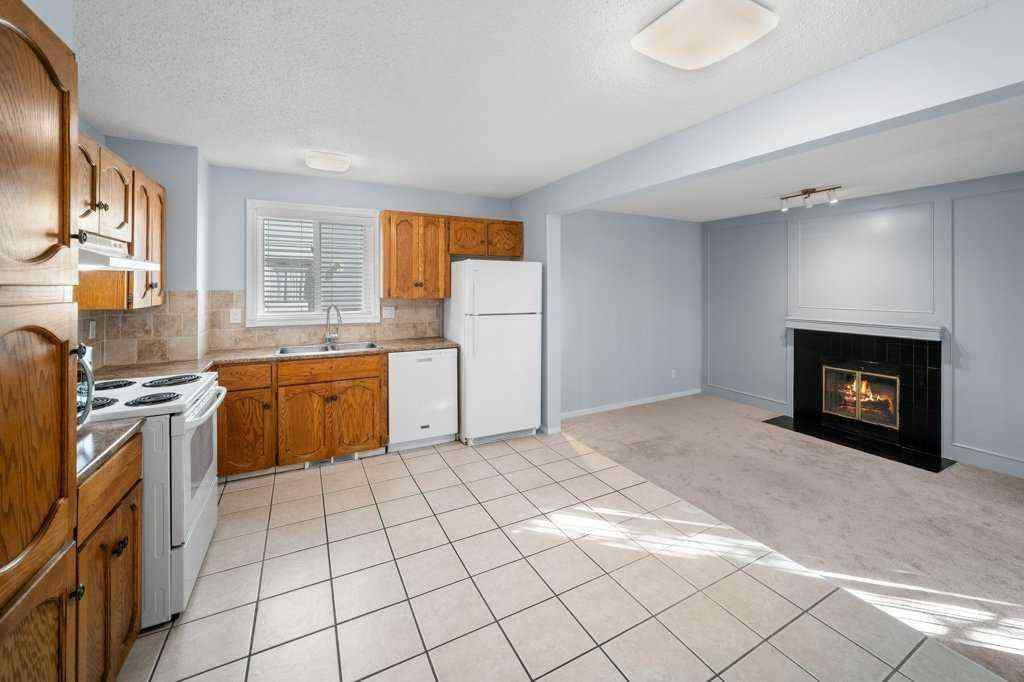 MLS® A2265065 - 108 Woodborough Crescent SW in Woodbine Calgary, Residential