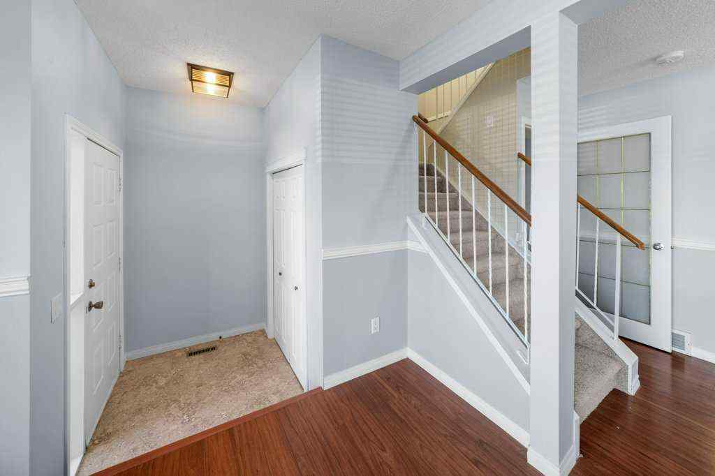 MLS® A2265065 - 108 Woodborough Crescent SW in Woodbine Calgary, Residential