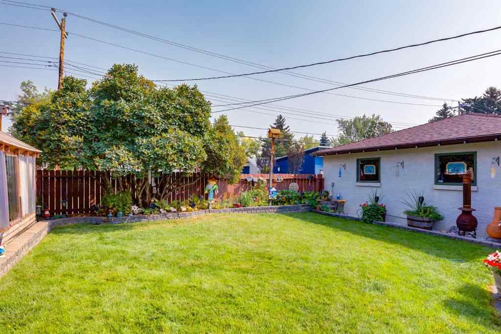 MLS® A2265066 - 48 Chancellor Way NW in Cambrian Heights Calgary, Residential