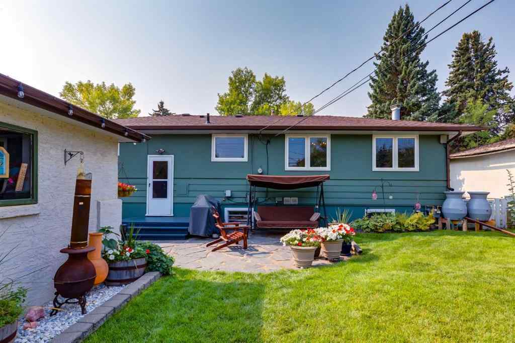 MLS® A2265066 - 48 Chancellor Way NW in Cambrian Heights Calgary, Residential