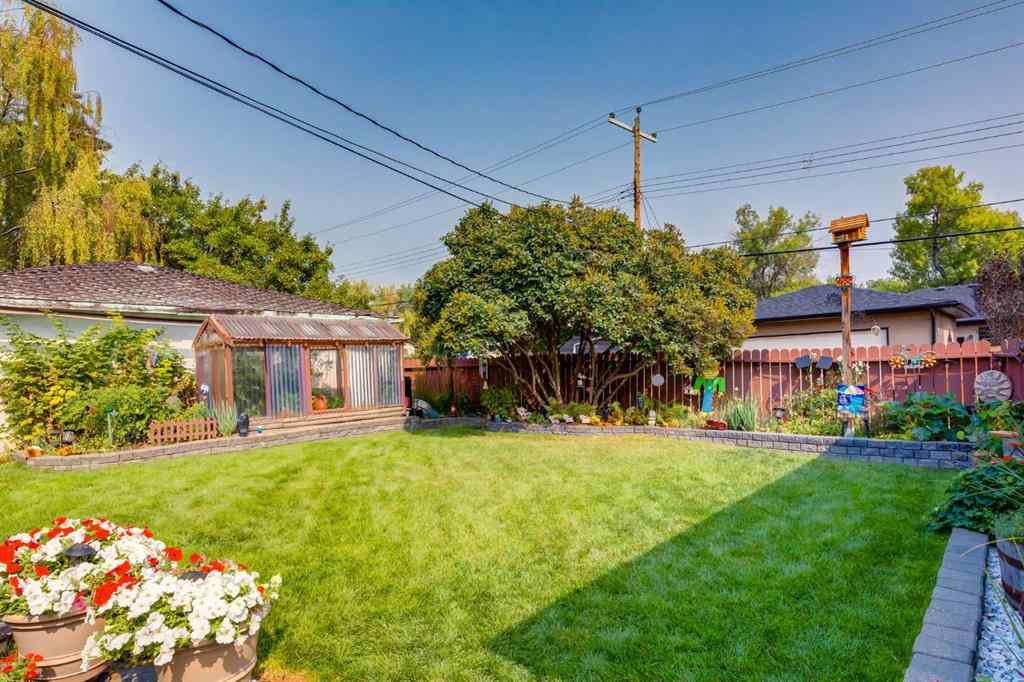 MLS® A2265066 - 48 Chancellor Way NW in Cambrian Heights Calgary, Residential