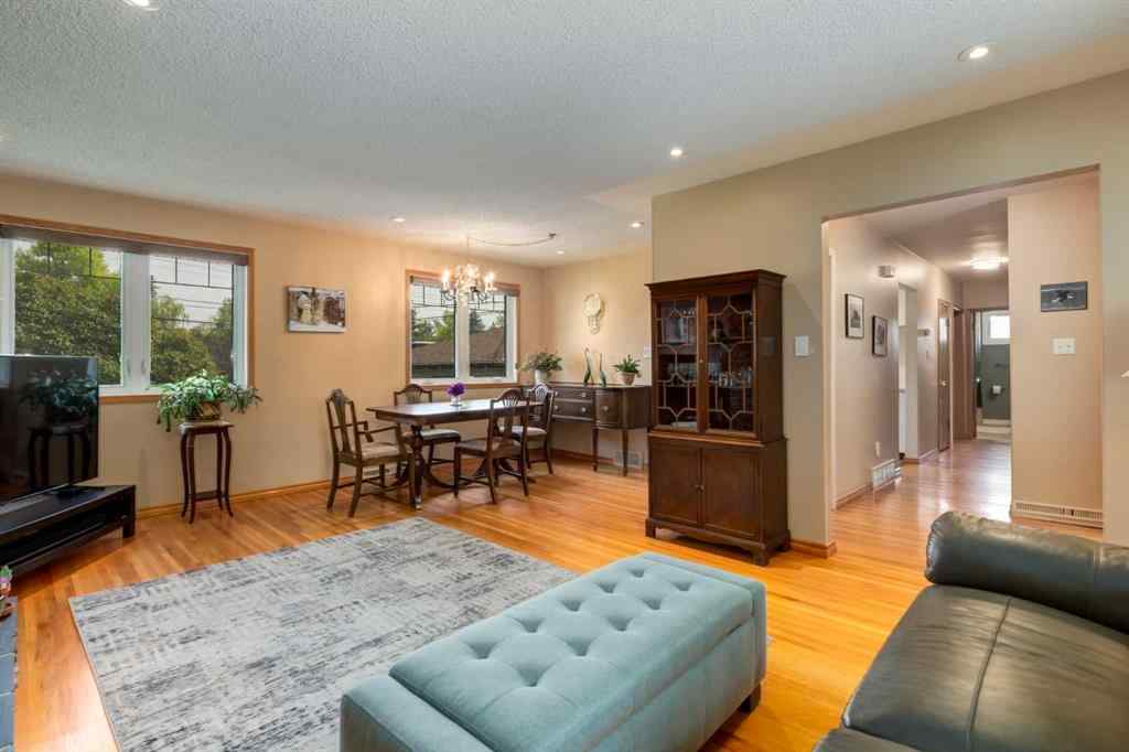 MLS® A2265066 - 48 Chancellor Way NW in Cambrian Heights Calgary, Residential