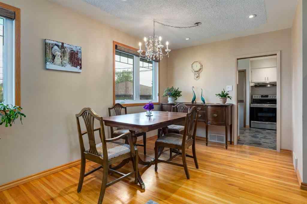 MLS® A2265066 - 48 Chancellor Way NW in Cambrian Heights Calgary, Residential