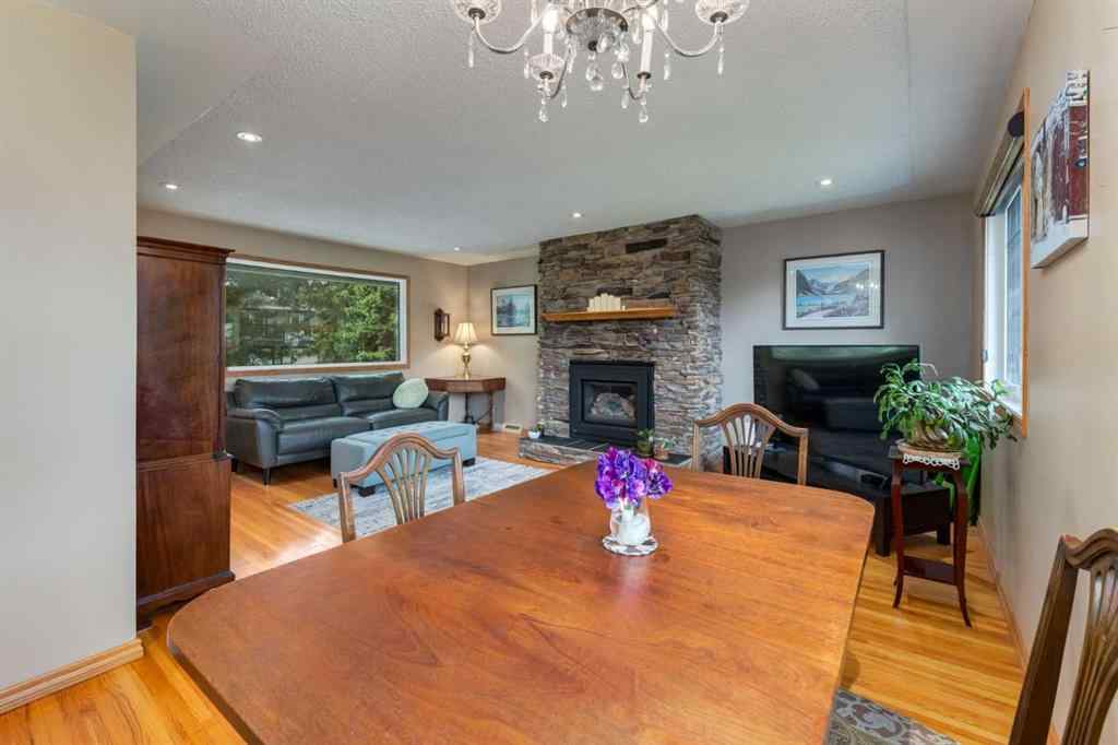 MLS® A2265066 - 48 Chancellor Way NW in Cambrian Heights Calgary, Residential