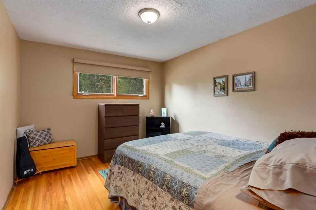 MLS® A2265066 - 48 Chancellor Way NW in Cambrian Heights Calgary, Residential