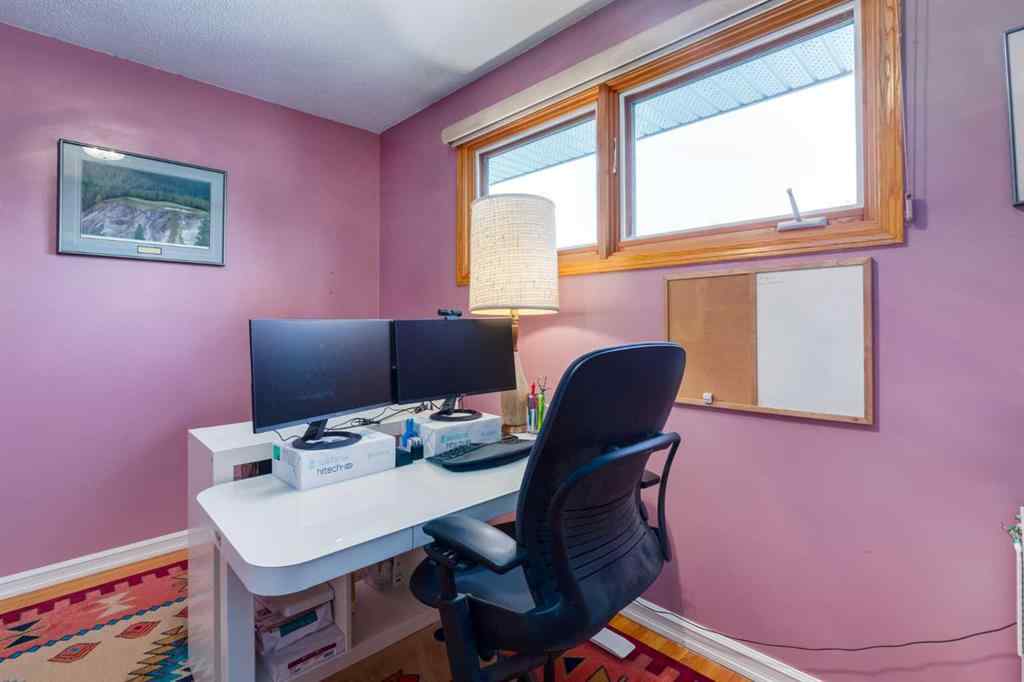 MLS® A2265066 - 48 Chancellor Way NW in Cambrian Heights Calgary, Residential