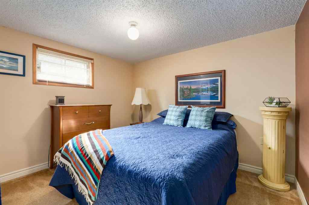 MLS® A2265066 - 48 Chancellor Way NW in Cambrian Heights Calgary, Residential