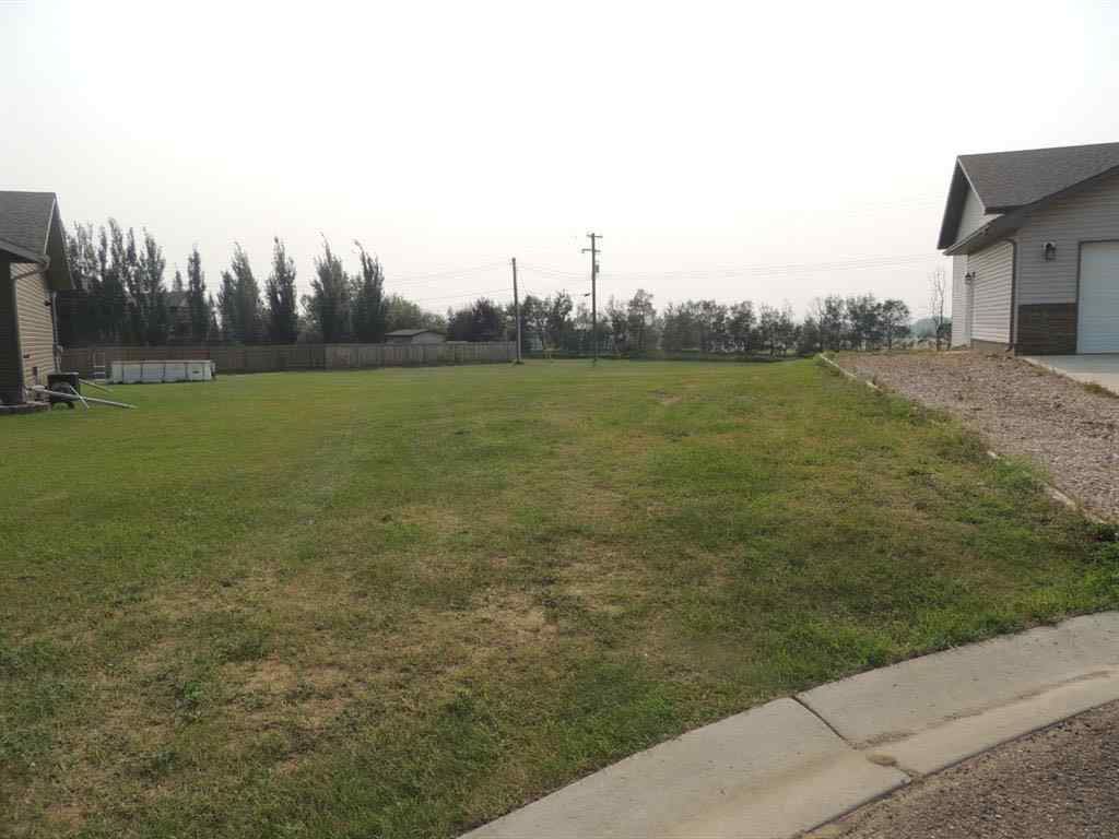 MLS® A2265067 - 505 5th Street Close  N in Marwayne Marwayne, Land