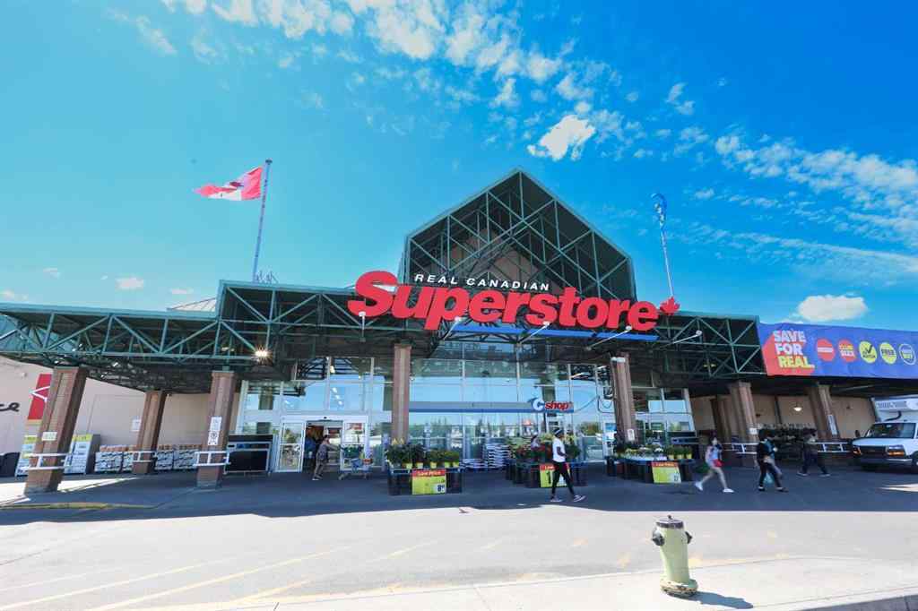 MLS® A2265069 - Unit #2511 3400 Edenwold Heights NW in Edgemont Calgary, Residential