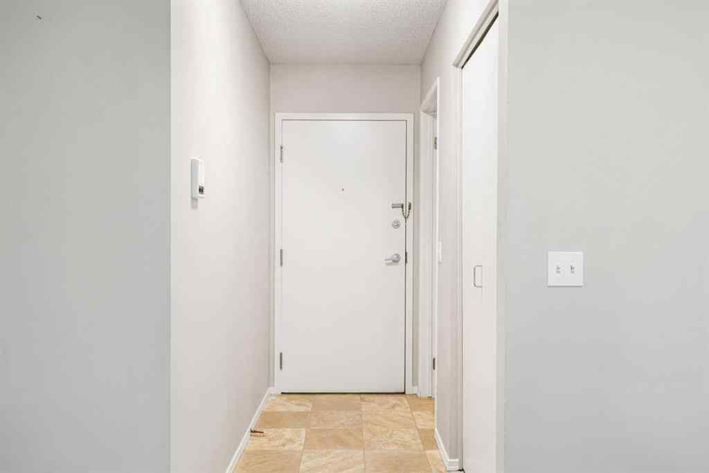 MLS® A2265069 - Unit #2511 3400 Edenwold Heights NW in Edgemont Calgary, Residential