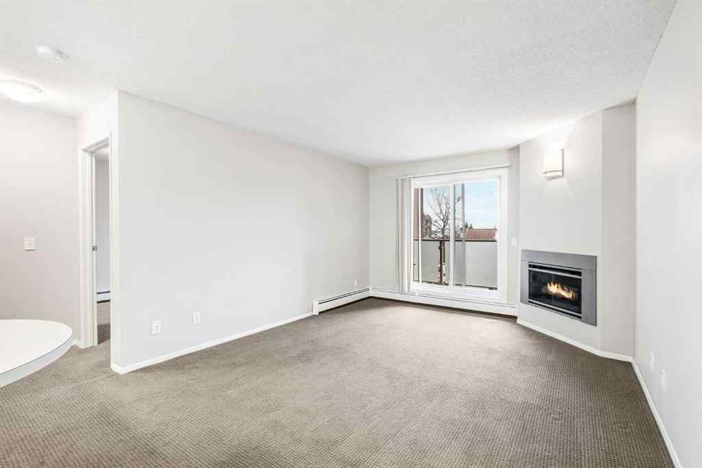 MLS® A2265069 - Unit #2511 3400 Edenwold Heights NW in Edgemont Calgary, Residential
