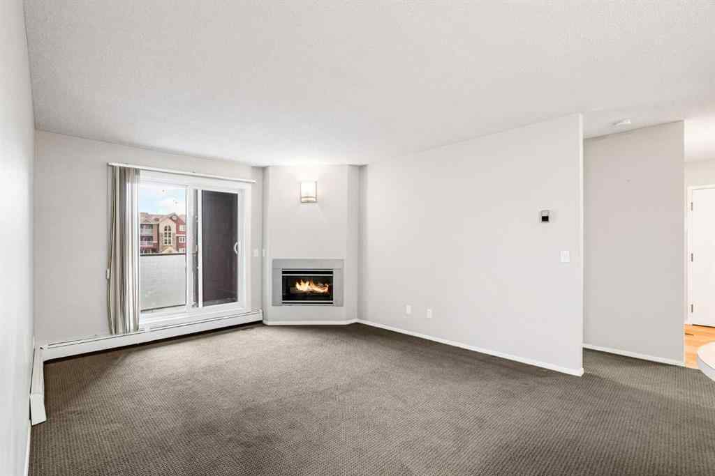 MLS® A2265069 - Unit #2511 3400 Edenwold Heights NW in Edgemont Calgary, Residential