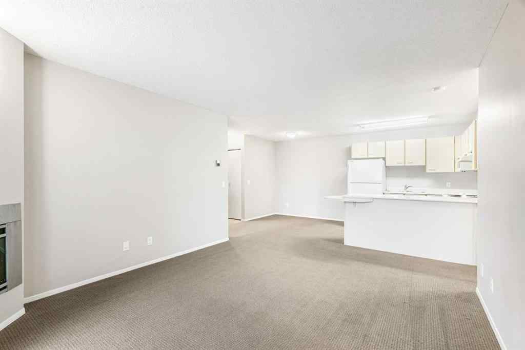 MLS® A2265069 - Unit #2511 3400 Edenwold Heights NW in Edgemont Calgary, Residential