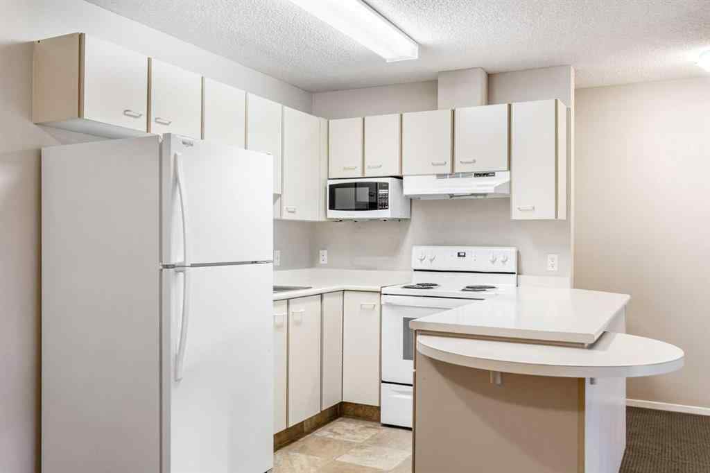 MLS® A2265069 - Unit #2511 3400 Edenwold Heights NW in Edgemont Calgary, Residential