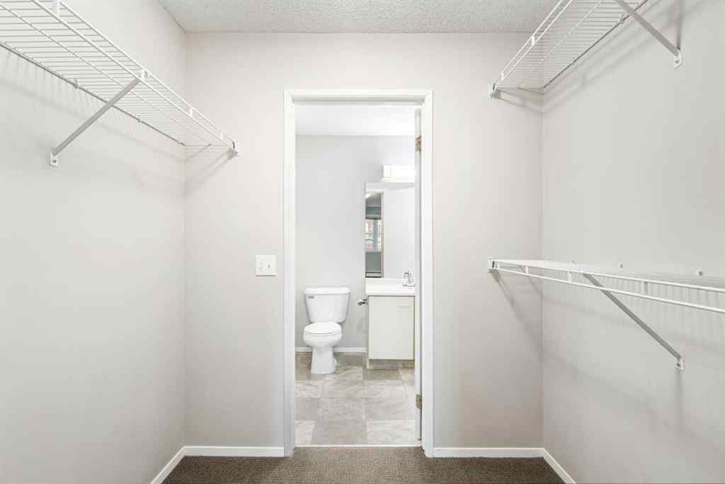 MLS® A2265069 - Unit #2511 3400 Edenwold Heights NW in Edgemont Calgary, Residential